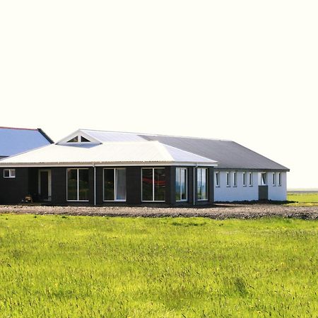 Guesthouse Vellir Vík Eksteriør bilde