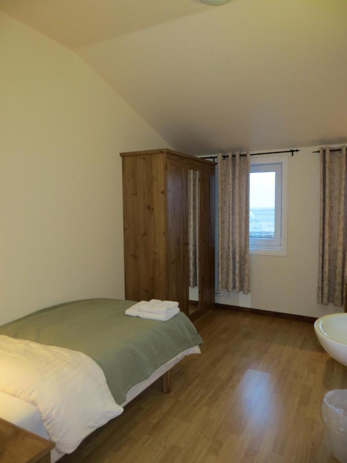 Guesthouse Vellir Vík Rom bilde