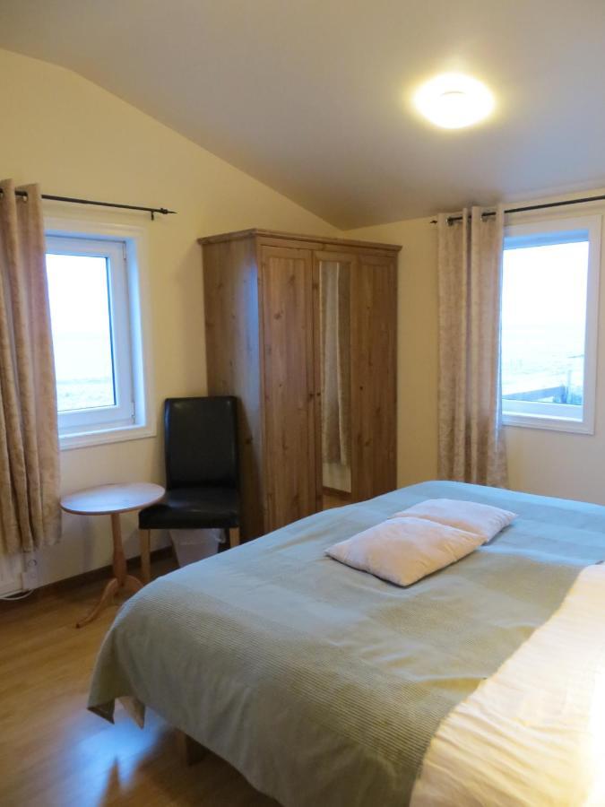 Guesthouse Vellir Vík Rom bilde