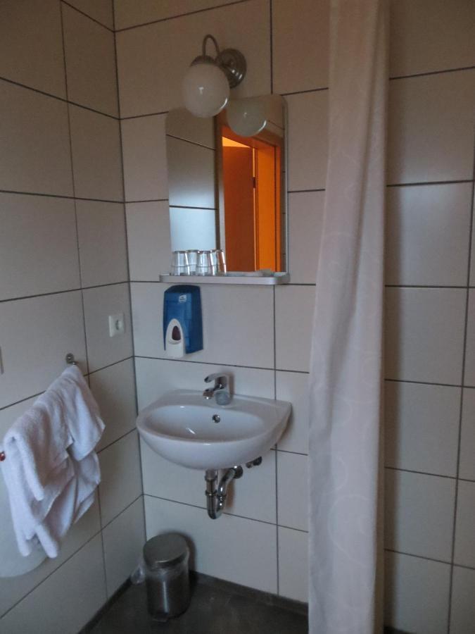 Guesthouse Vellir Vík Rom bilde