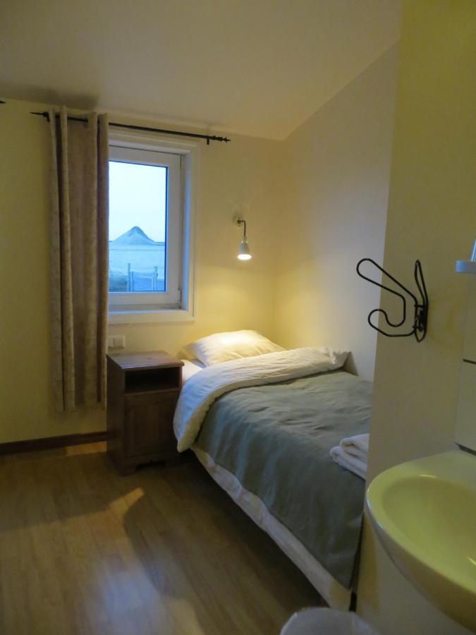 Guesthouse Vellir Vík Rom bilde