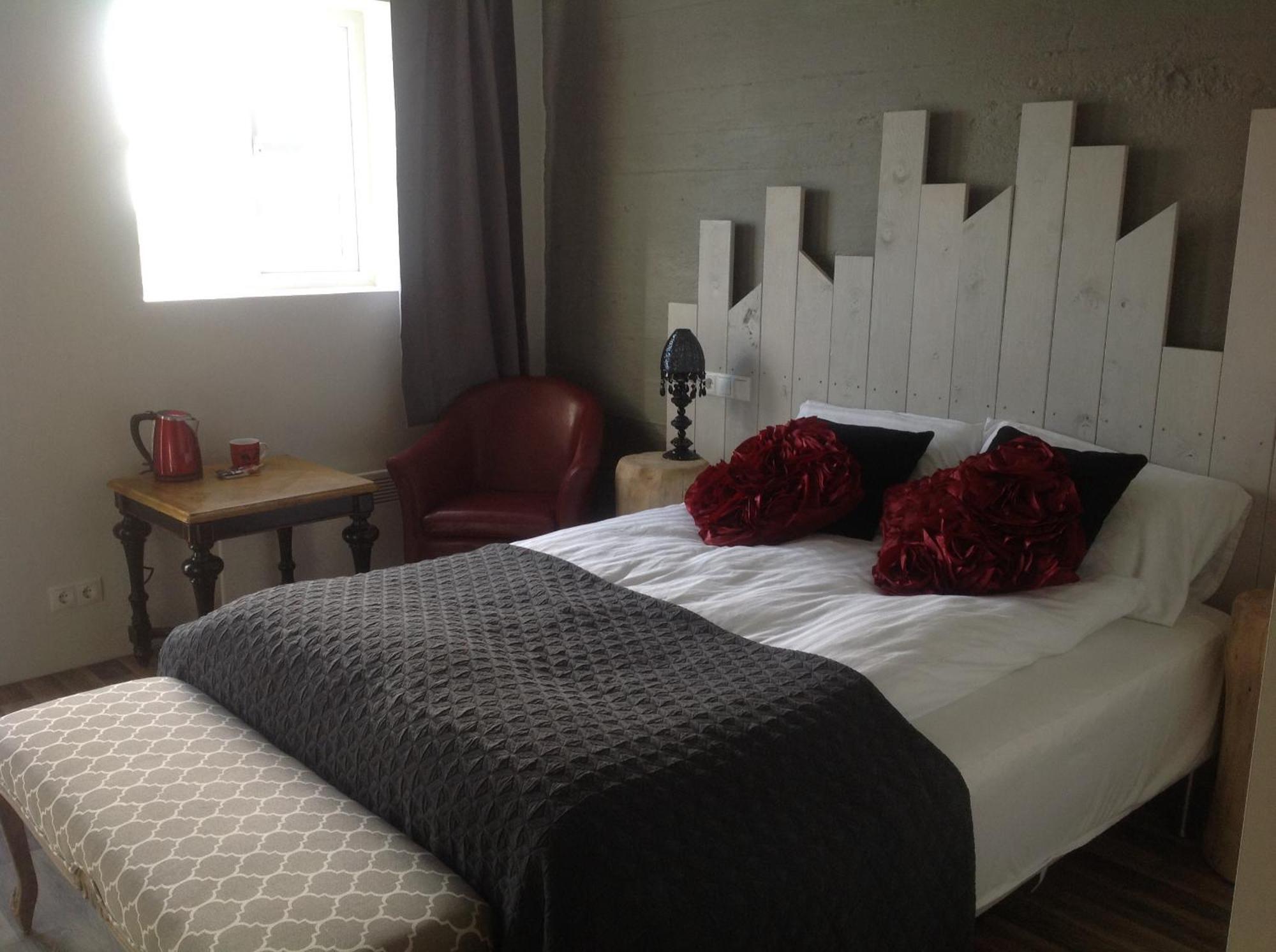 Guesthouse Vellir Vík Eksteriør bilde