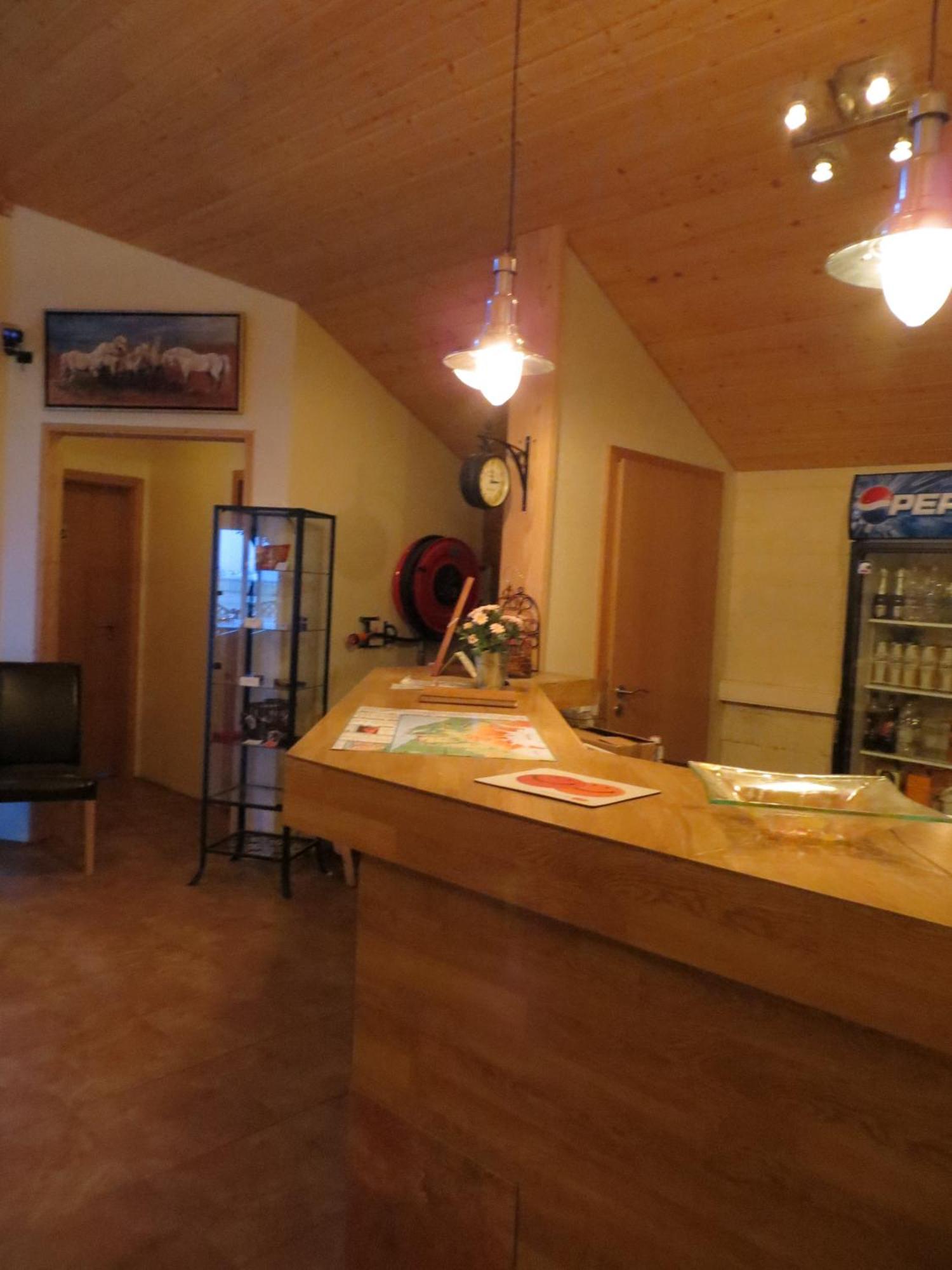 Guesthouse Vellir Vík Eksteriør bilde