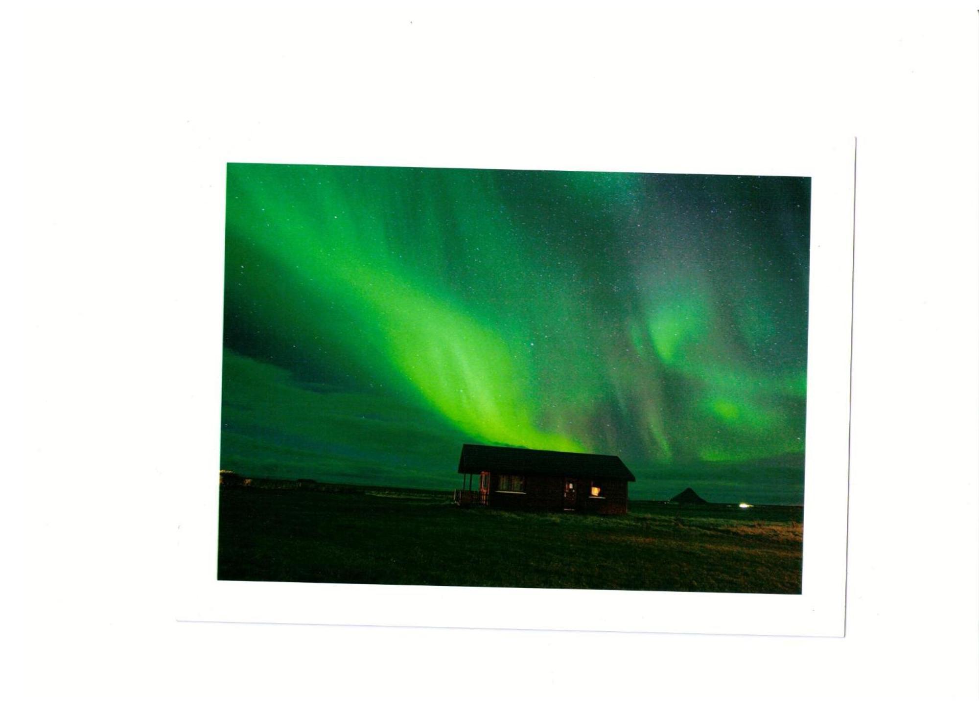 Guesthouse Vellir Vík Rom bilde